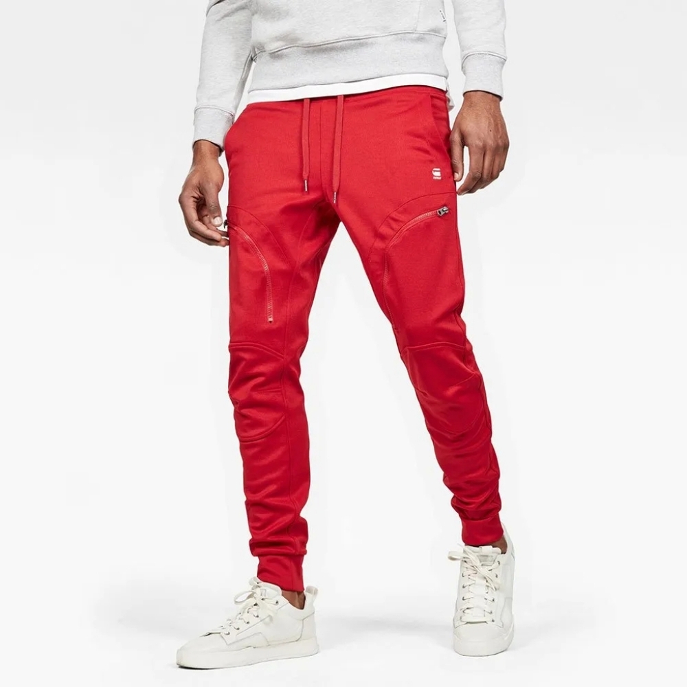 G Star Air Defence Zip 3D Slim Sweat Pants